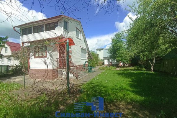 Продается дача с/т. Лазурь, , д. 62 - фото 5