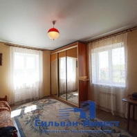 Фотография Продается коттедж аг. Колодищи, Михайлов Кут ул. - фото 16