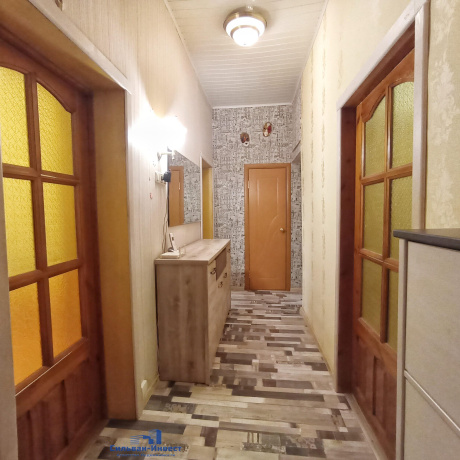 Фотография 3-комнатная квартира по адресу Пинская ул., д. 16 - фото 3