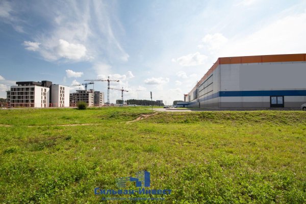 Продается торговое помещение по адресу Боровлянский с/с, , д. 97 - фото 16