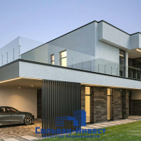 Фотография Продается коттедж д. Лапоровичи, Набережный пер. - фото 3