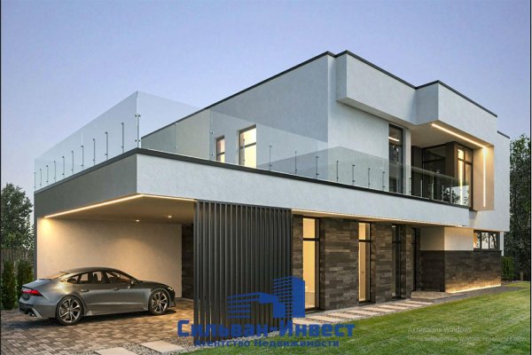 Продается коттедж д. Лапоровичи, Набережный пер. - фото 3