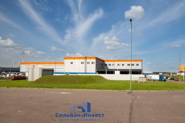 Продается торговое помещение по адресу Боровлянский с/с, , д. 97 - фото 18