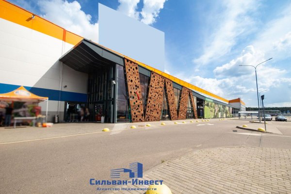 Продается торговое помещение по адресу Боровлянский с/с, , д. 97 - фото 9