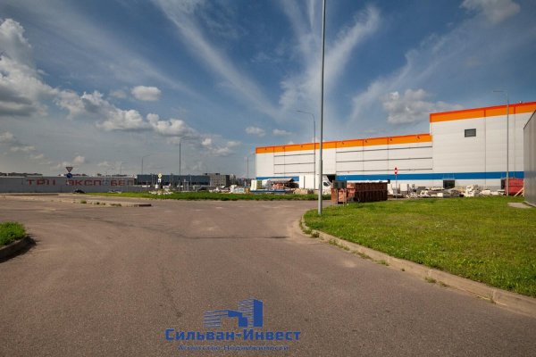 Продается торговое помещение по адресу Боровлянский с/с, , д. 97 - фото 17