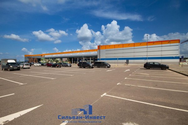 Продается торговое помещение по адресу Боровлянский с/с, , д. 97 - фото 8