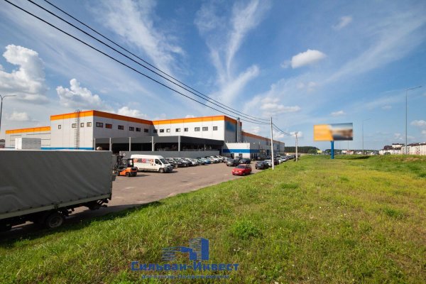 Продается торговое помещение по адресу Боровлянский с/с, , д. 97 - фото 20
