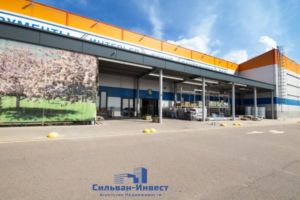 Продается торговое помещение по адресу Боровлянский с/с, , д. 97 - фото 12