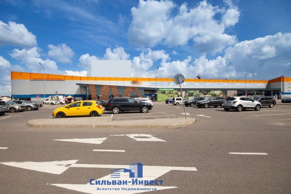 Продается торговое помещение по адресу Боровлянский с/с, , д. 97 - фото 6