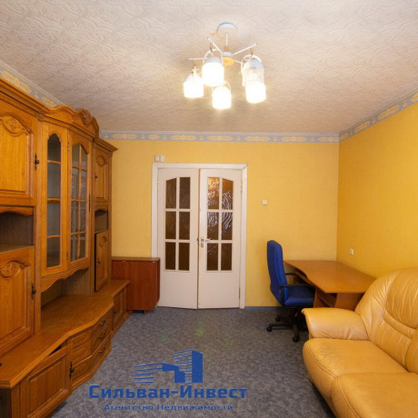 Фотография 3-комнатная квартира по адресу Любимова просп., д. 15 к. 2 - фото 3