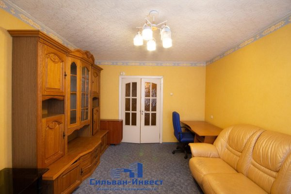 3-комнатная квартира по адресу Любимова просп., д. 15 к. 2 - фото 3