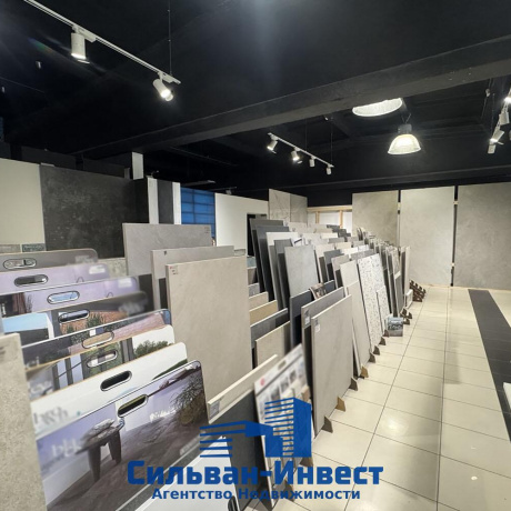 Фотография Продается торговое помещение по адресу г. Минск, Свердлова ул., д. 23 - фото 4
