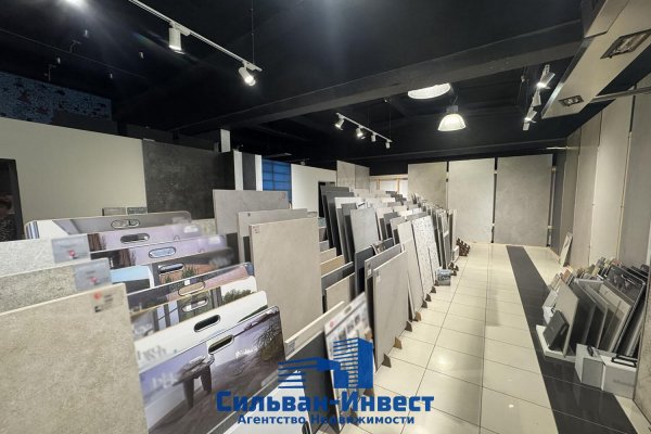 Продается торговое помещение по адресу г. Минск, Свердлова ул., д. 23 - фото 4