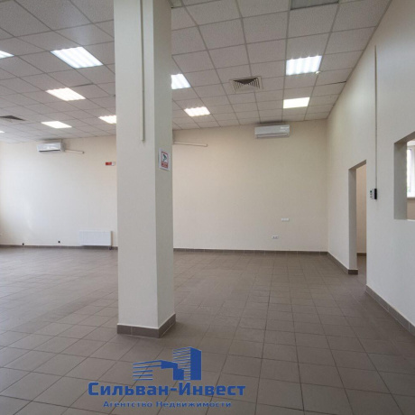 Фотография Сдается торговое помещение по адресу г. Минск, Мирошниченко ул., д. 3 - фото 4