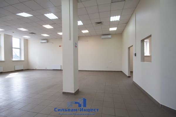 Сдается торговое помещение по адресу г. Минск, Мирошниченко ул., д. 3 - фото 4