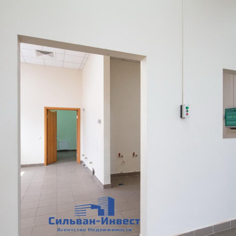 Фотография Сдается торговое помещение по адресу г. Минск, Мирошниченко ул., д. 3 - фото 8