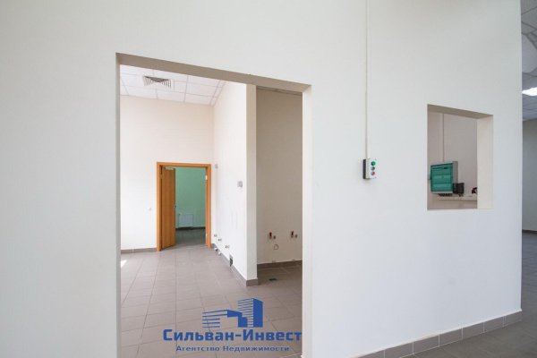 Сдается торговое помещение по адресу г. Минск, Мирошниченко ул., д. 3 - фото 8