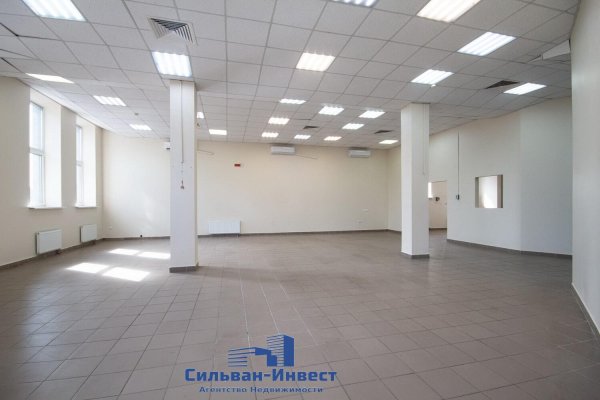 Сдается торговое помещение по адресу г. Минск, Мирошниченко ул., д. 3 - фото 5