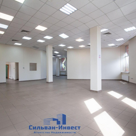 Фотография Сдается торговое помещение по адресу г. Минск, Мирошниченко ул., д. 3 - фото 6