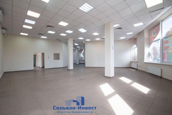 Сдается торговое помещение по адресу г. Минск, Мирошниченко ул., д. 3 - фото 6