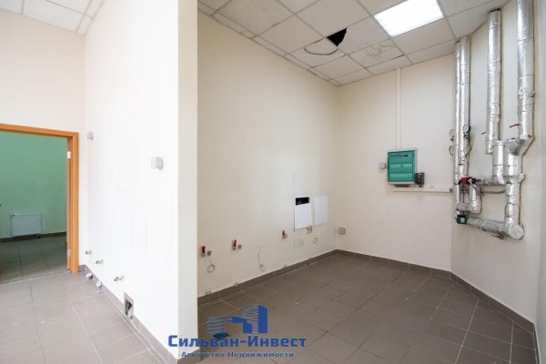 Сдается торговое помещение по адресу г. Минск, Мирошниченко ул., д. 3 - фото 9