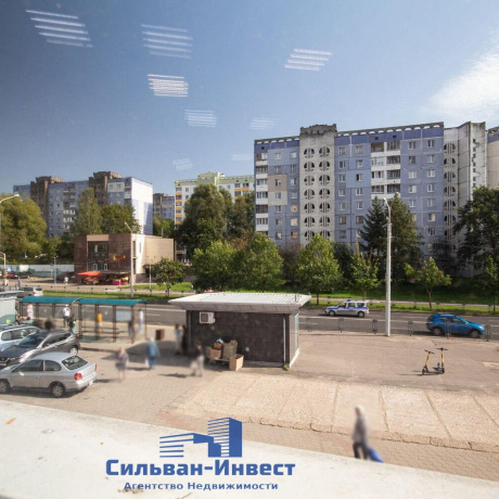 Фотография Сдается торговое помещение по адресу г. Минск, Мирошниченко ул., д. 3 - фото 7