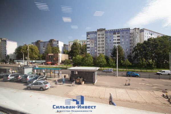 Сдается торговое помещение по адресу г. Минск, Мирошниченко ул., д. 3 - фото 7