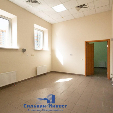 Фотография Сдается торговое помещение по адресу г. Минск, Мирошниченко ул., д. 3 - фото 11