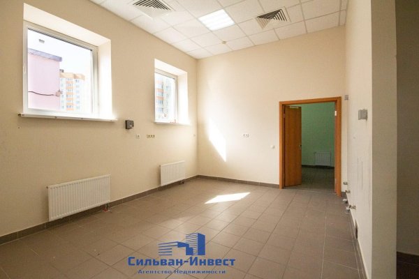 Сдается торговое помещение по адресу г. Минск, Мирошниченко ул., д. 3 - фото 11