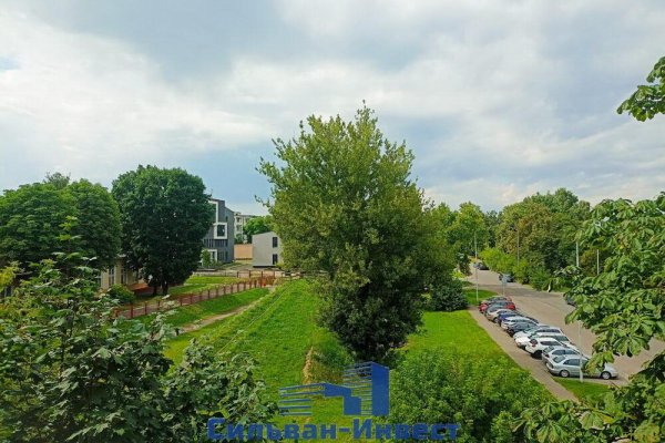 2-комнатная квартира по адресу Антоновская ул., д. 24 - фото 7