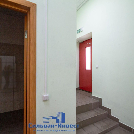 Фотография Сдается торговое помещение по адресу г. Минск, Мирошниченко ул., д. 3 - фото 12