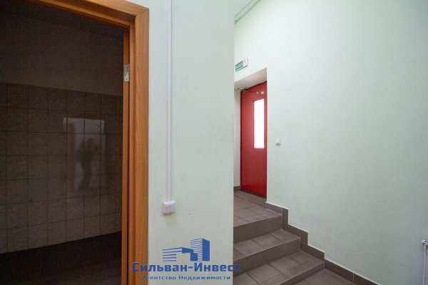 Сдается торговое помещение по адресу г. Минск, Мирошниченко ул., д. 3 - фото 12