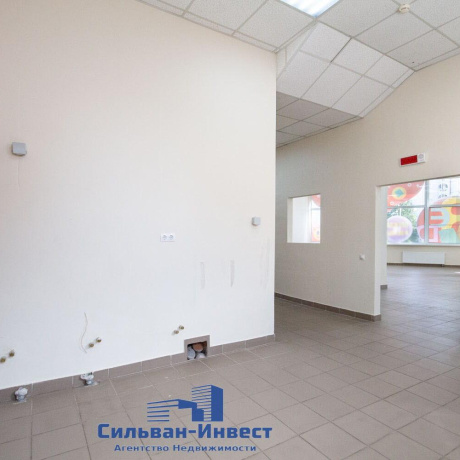 Фотография Сдается торговое помещение по адресу г. Минск, Мирошниченко ул., д. 3 - фото 10