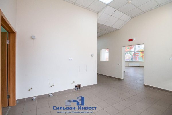 Сдается торговое помещение по адресу г. Минск, Мирошниченко ул., д. 3 - фото 10