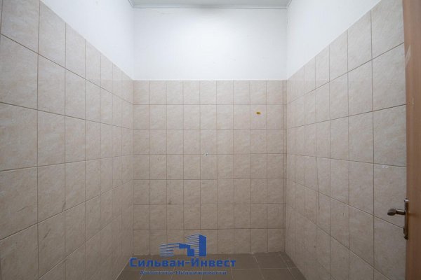 Сдается торговое помещение по адресу г. Минск, Мирошниченко ул., д. 3 - фото 16