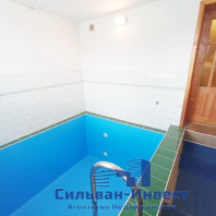 Фотография Продается коттедж д. Боровляны, Горная ул. - фото 18