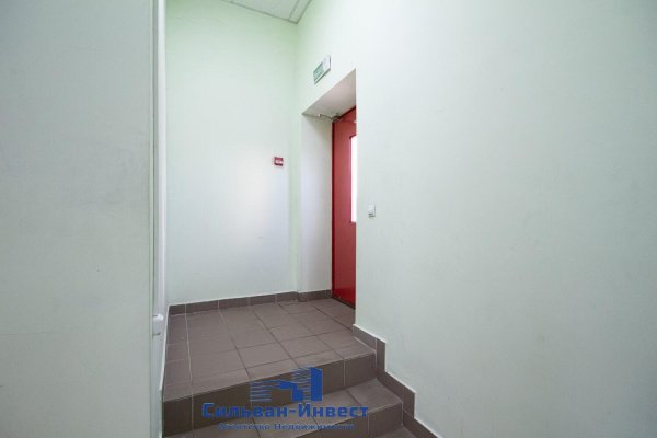 Сдается торговое помещение по адресу г. Минск, Мирошниченко ул., д. 3 - фото 13