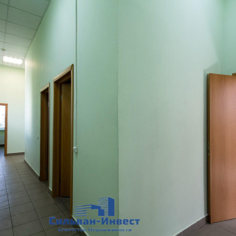 Фотография Сдается торговое помещение по адресу г. Минск, Мирошниченко ул., д. 3 - фото 15