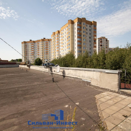 Фотография Сдается торговое помещение по адресу г. Минск, Мирошниченко ул., д. 3 - фото 14