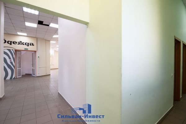 Сдается торговое помещение по адресу г. Минск, Мирошниченко ул., д. 3 - фото 19