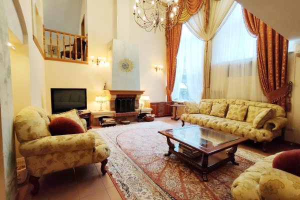 Продается коттедж аг. Ждановичи, Дачная 1-я ул. - фото 3