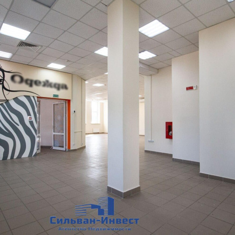 Фотография Сдается торговое помещение по адресу г. Минск, Мирошниченко ул., д. 3 - фото 20