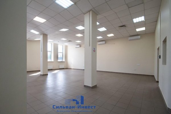 Сдается торговое помещение по адресу г. Минск, Мирошниченко ул., д. 3 - фото 3