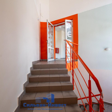 Фотография Сдается торговое помещение по адресу г. Минск, Мирошниченко ул., д. 3 - фото 2