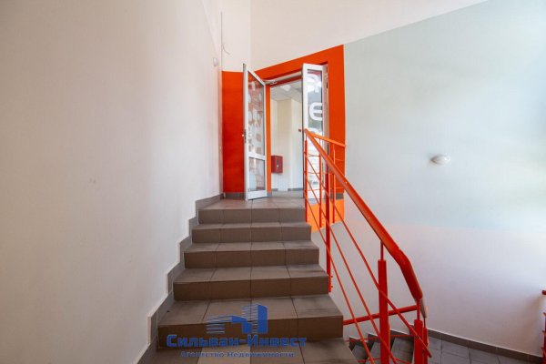 Сдается торговое помещение по адресу г. Минск, Мирошниченко ул., д. 3 - фото 2