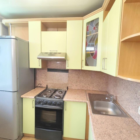 Фотография 2-комнатная квартира по адресу Долгобродская ул., д. 30 - фото 3