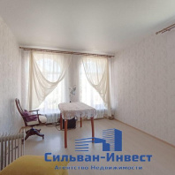Фотография Продается коттедж аг. Колодищи, Михайлов Кут ул. - фото 17