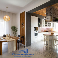 Фотография Продается дом аг. Колодищи, Тихая ул., д. 21 - фото 5