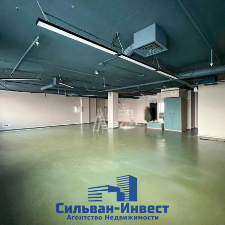 Фотография Сдается офисное помещение по адресу г. Минск, Ленина ул., д. 50 - фото 10