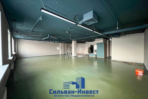 Сдается офисное помещение по адресу г. Минск, Ленина ул., д. 50 - фото 10